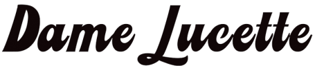 Logo Dame Lucette